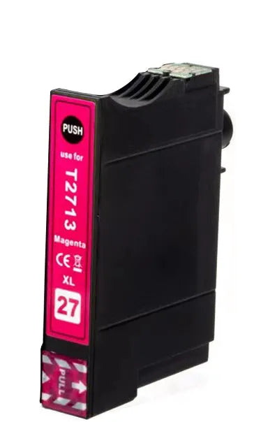 Wechselfaul Druckerpatronen kompatibel mit Epson 27XL T2711–T2714 – Freie Farbwahl & hohe Füllmenge