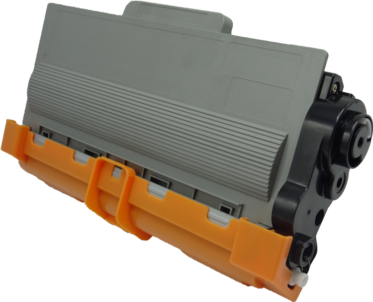 Wechselfaul Toner schwarz ersetzt brother TN-3380 TN3380