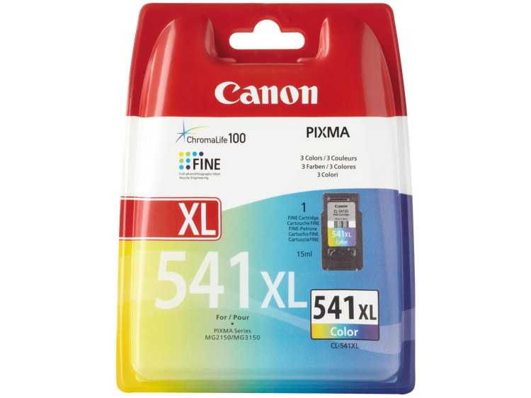 Canon CL-541 XL color 5226B005