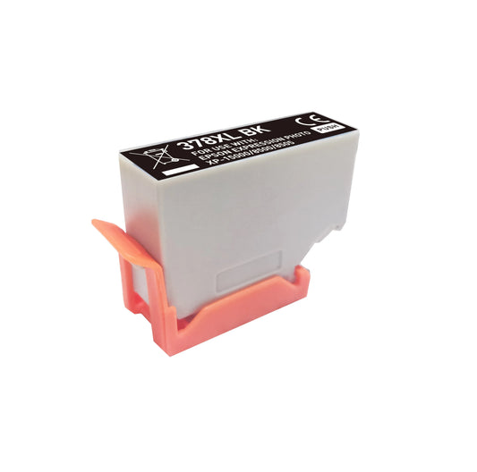 Wechselfaul Druckerpatrone ersetzt Epson 378XL black