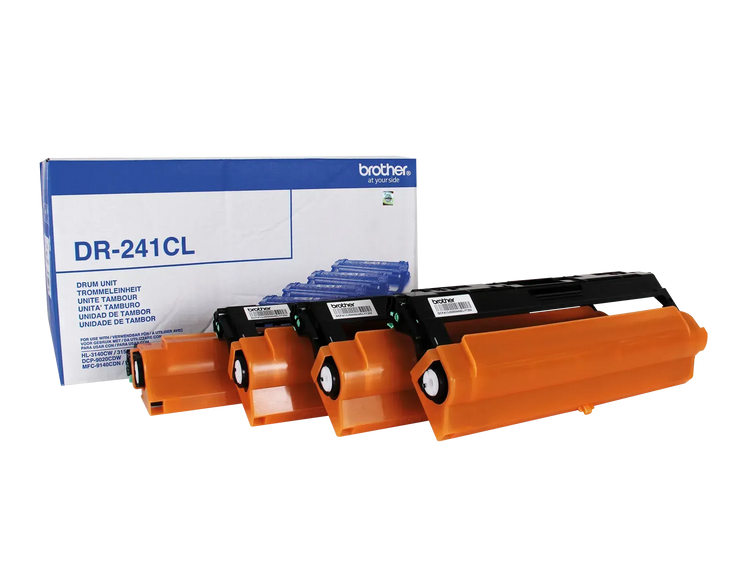 Brother Toner tn-241tn-245 dr-241cl HL-3140CW/3150CDW/3170CDW, DCP-9020CDW, MFC-9140CDN/9330CDN/9340CDW