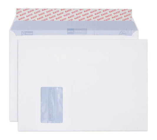 ELCO Briefumschläge Proclima DIN C4 DIN C5 oder DIN lang verschiedene Varianten