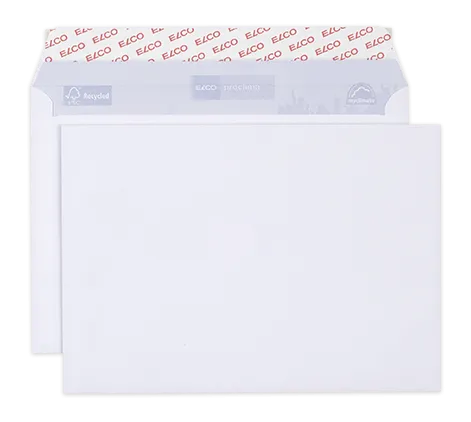 ELCO Briefumschläge Proclima DIN C4 DIN C5 oder DIN lang verschiedene Varianten