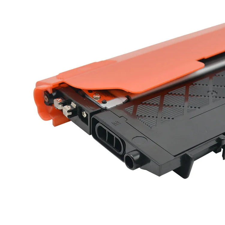 4er Pack Toner von Wechselfaul als Ersatz für HP 117A kompatibel