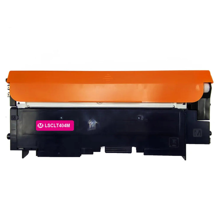 Wechselfaul Toner magenta ersetzt Samsung CLT-M404S (SU234A)