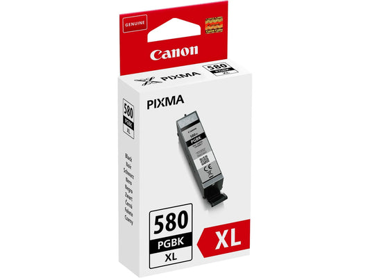 Canon PGI-580 XL PGBK schwarz Tintenpatrone