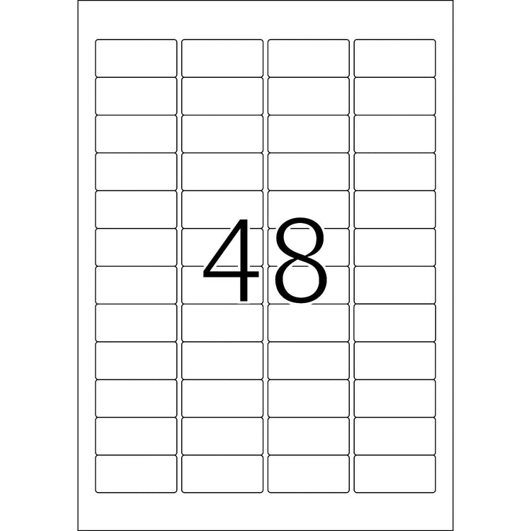 960 HERMA Etiketten 4369 grün