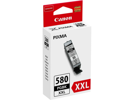 Canon PGI-580 XXL PGBK schwarz Tintenpatrone