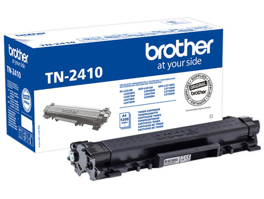 Original BROTHER TONER TN-2410 TN-2420 DR-2400 DCP-L2510 D DCP-L2530 DW