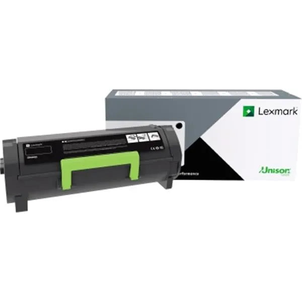 Lexmark B232000 schwarz Toner