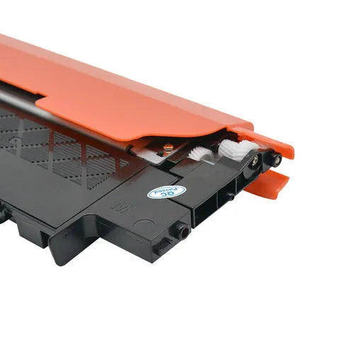 4 Toner XXL kompatibel mit Samsung CLT-404S Samsung Xpress C430 C430W C480 C480FN C480FW C480W