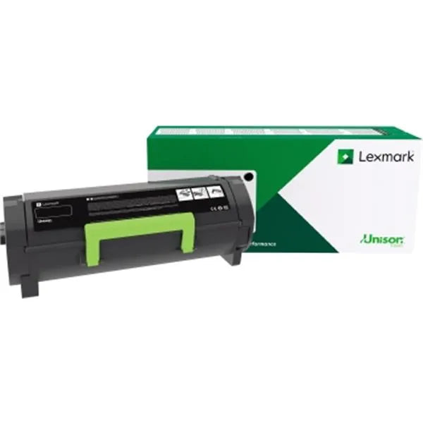 Lexmark 51B2000 schwarz Toner
