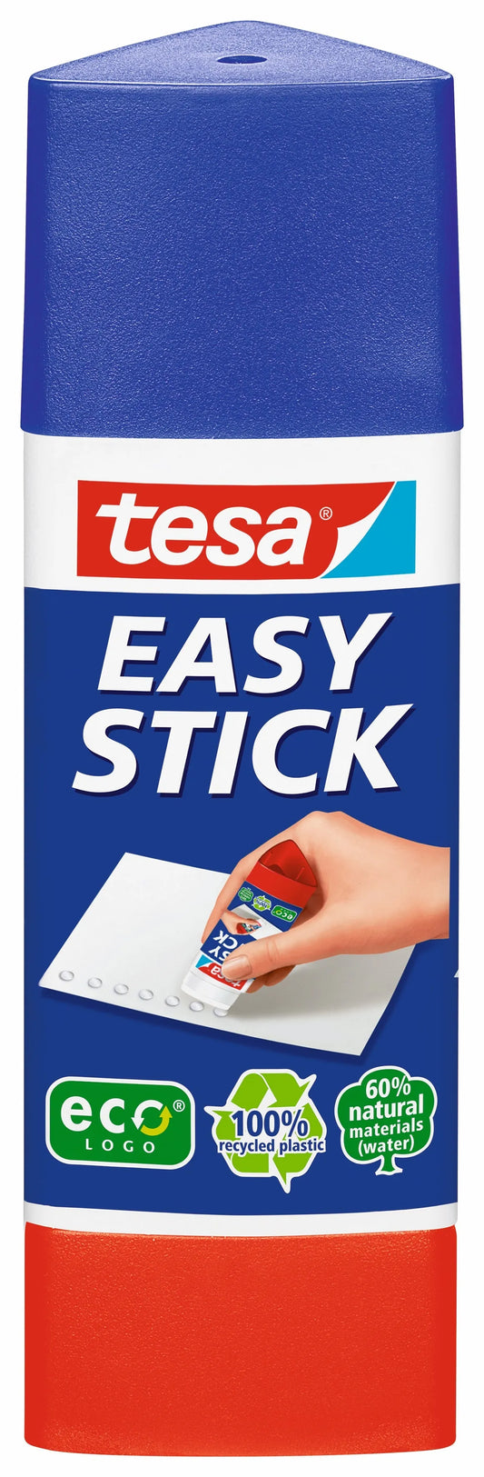 tesa EASY STICK ecoLOGO Klebestift 25,0 g