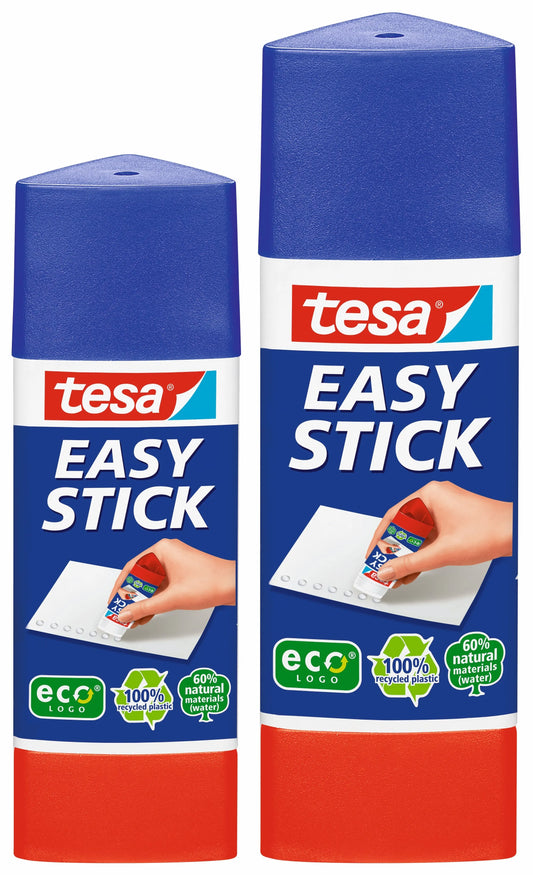 tesa EASY STICK ecoLOGO Klebestift 12,0 g