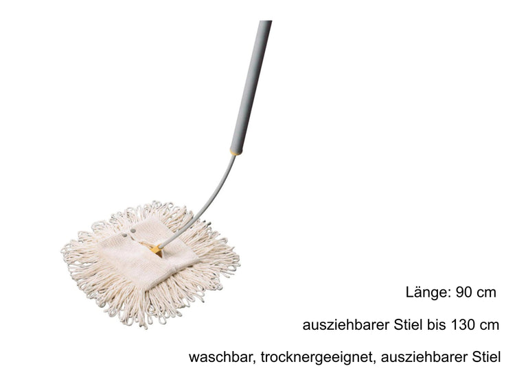 VERMOP Pudel Elastic-Mop Wischbezug, 1 St.