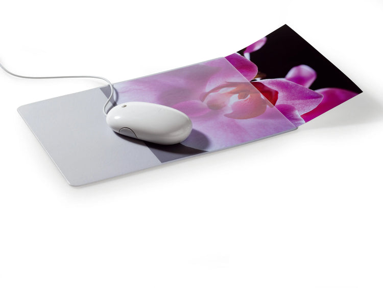 DURABLE Mousepad Foto transparent
