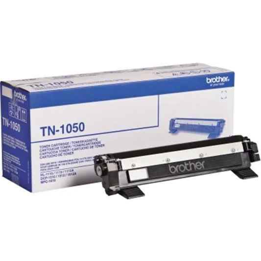 brother TN-1050 schwarz Toner