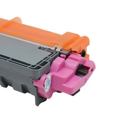 4 kompatible Toner von Wechselfaul als Ersatz für brother TN-242bk TN-246 cyan yellow magenta