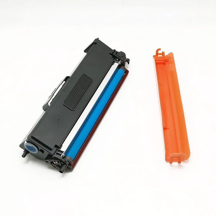 4er Pack Toner von Wechselfaul als Ersatz für Brother TN-421, TN-423 kompatibel