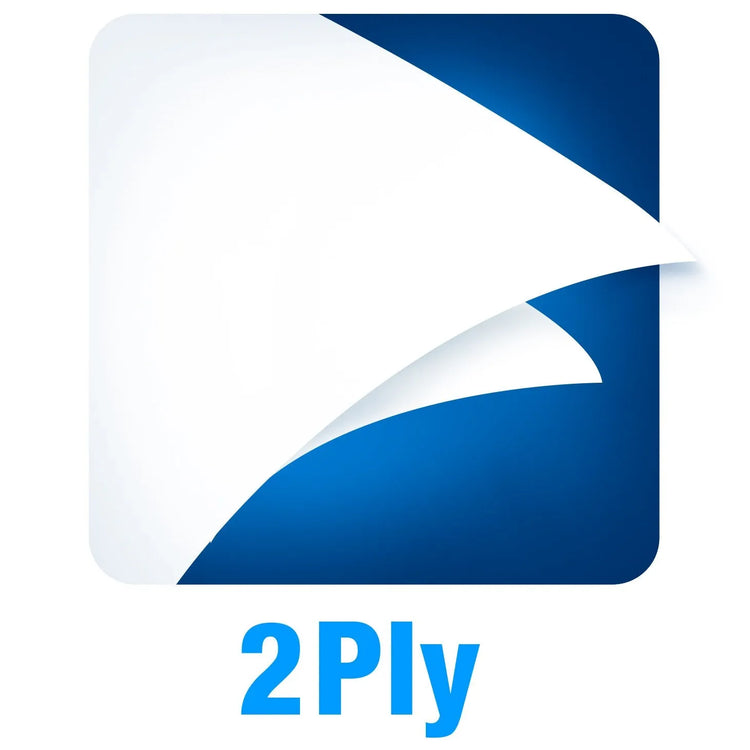 TORK Papierhandtücher 600297 Xpress® H2 Premium Extra Soft Interfold-Falzung 2-lagig 2.100 Tücher