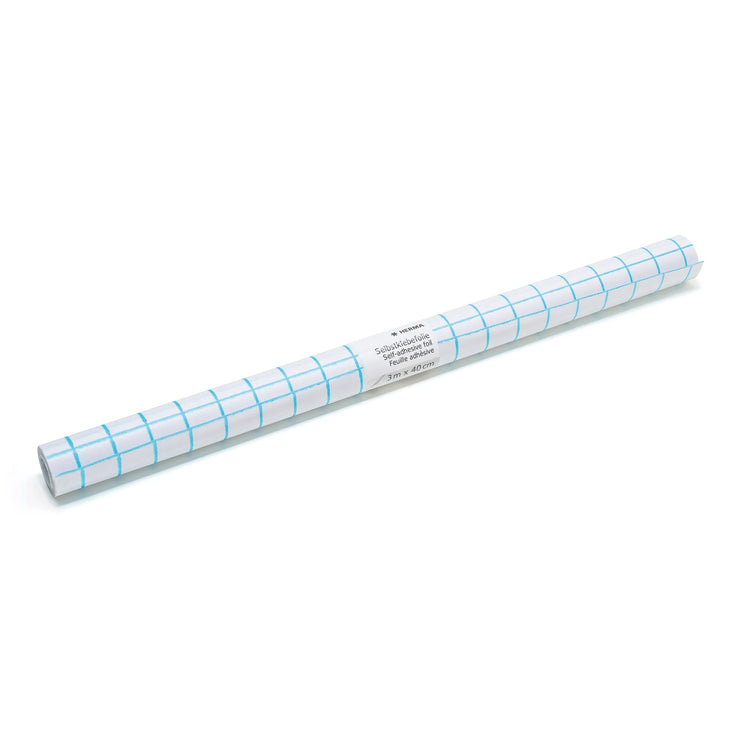 HERMA Bucheinbandfolie Selbstklebefolie 3,0 m