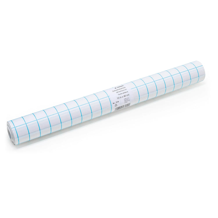HERMA Bucheinbandfolie selbstklebend 10,0 m