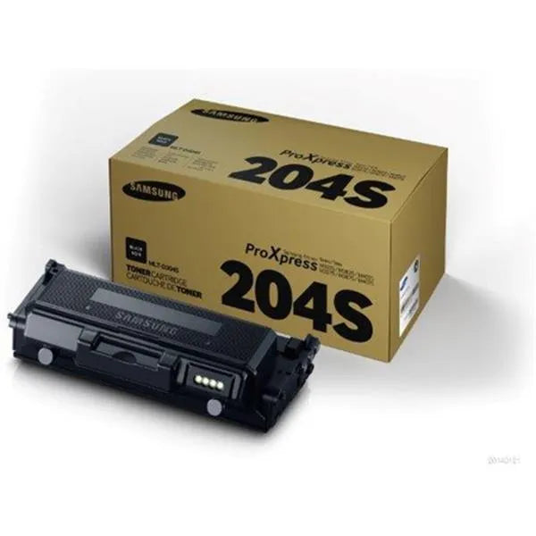 SAMSUNG MLT-D204S (SU938A) schwarz Toner