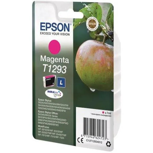 EPSON T1293 magenta Druckerpatrone