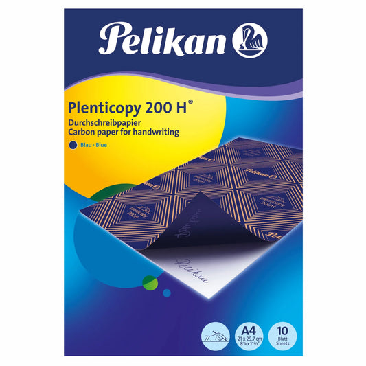 Pelikan Durchschreibepapier plenticopy 200 H® A4
