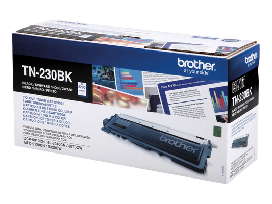 Brother Toner TN-230bk