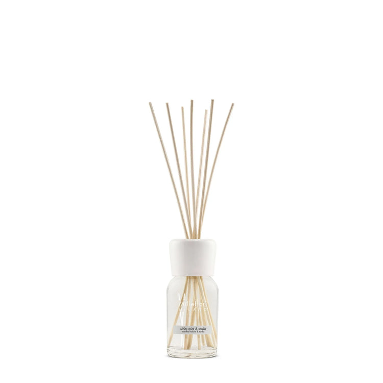 Millefiori Milano Duftdiffusor 100 ml / Raumduft White Mint & Tonka