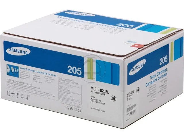 SAMSUNG MLT-D205L schwarz Toner