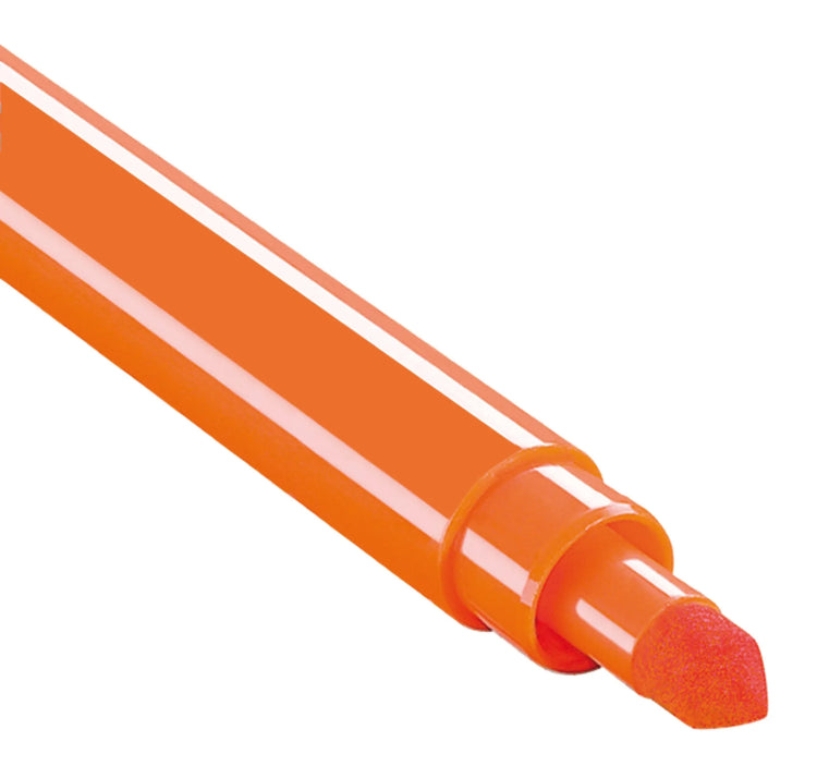 Pelikan 10 Colorella Duo C407 Filzstifte farbsortiert