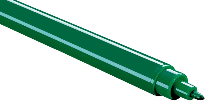 Pelikan 10 Colorella Duo C407 Filzstifte farbsortiert