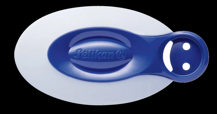 Pelikan Radiergummi griffix® blau