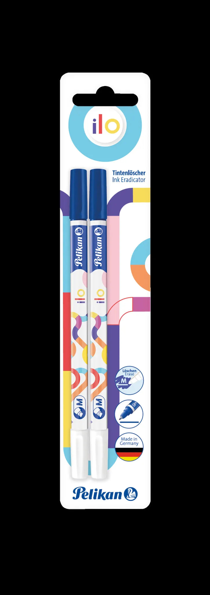 Pelikan 2 Tintenkiller ilo 475