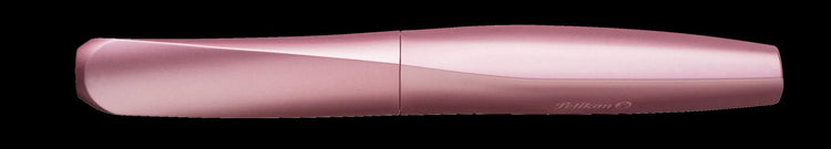 Pelikan Twist Patronenfüller rose M (mittel) für Rechts-u. Linkshänder
