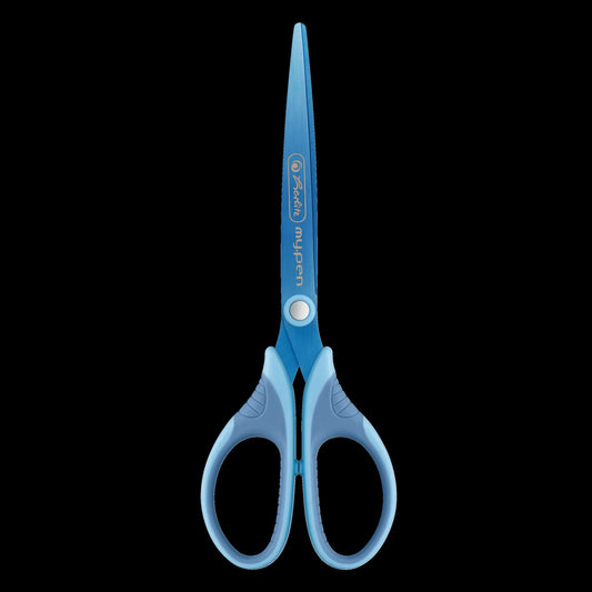 herlitz Schere my.pen 18,0 cm wild blue