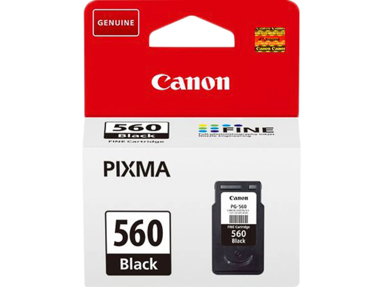 Canon PG-560 schwarz Druckkopf