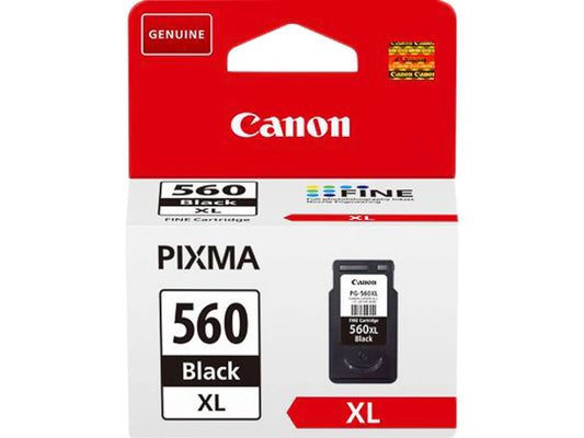 Canon PG-560XL schwarz Druckkopf