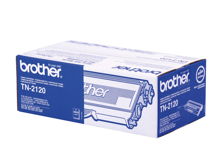 brother TN-2120 schwarz Toner