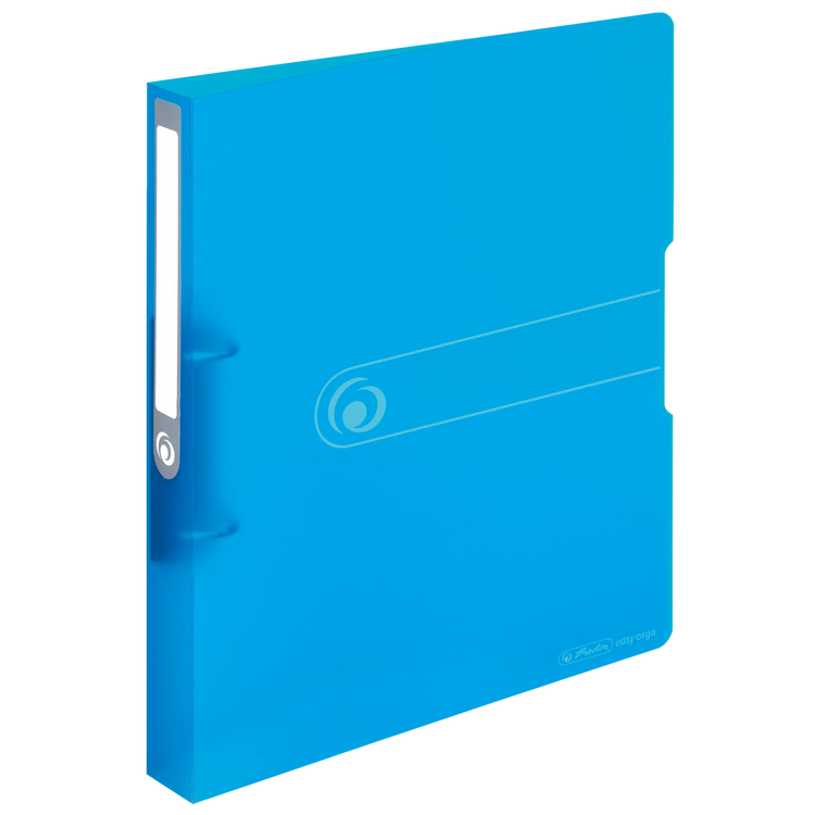 herlitz Ringbuch 2-Ringe 3,8 cm DIN A4