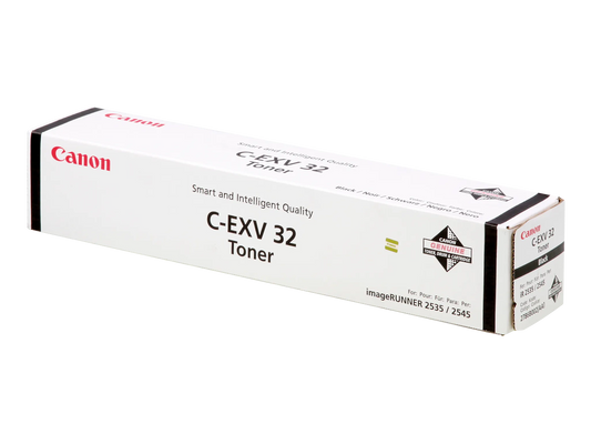 Canon C-EXV 32 schwarz Toner