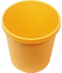 helit Papierkorb 18,0 l verschiedene Farben