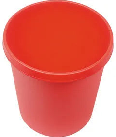 helit Papierkorb 18,0 l verschiedene Farben