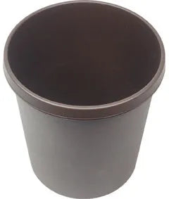 helit Papierkorb 18,0 l verschiedene Farben