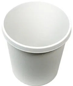 helit Papierkorb 18,0 l verschiedene Farben