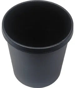 helit Papierkorb 18,0 l verschiedene Farben