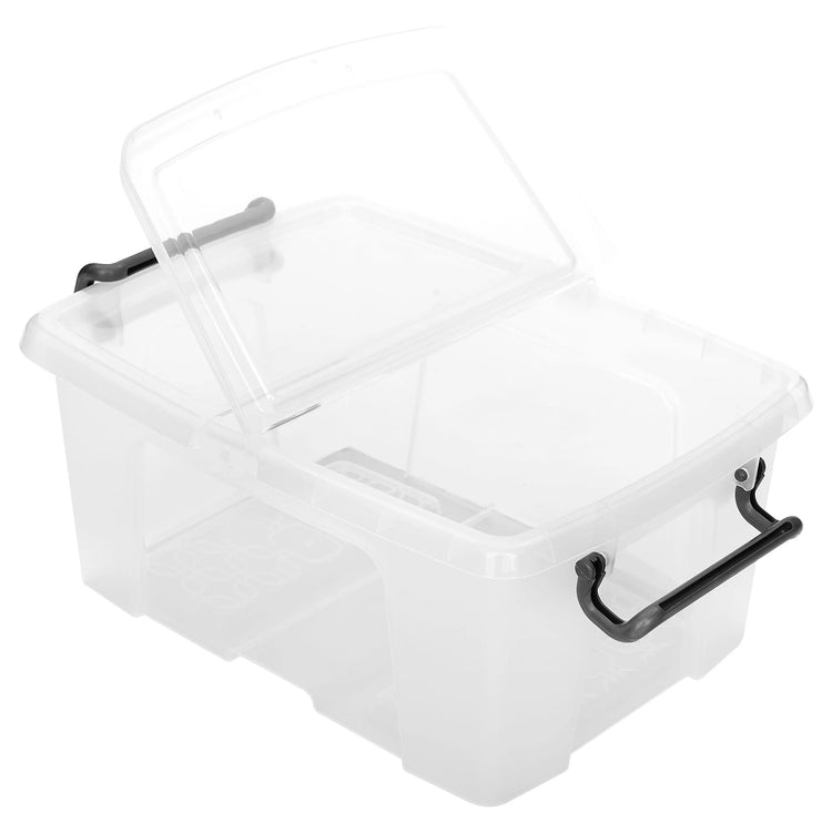 cep Aufbewahrungsbox 12,0 l transparent 40,0 x 29,5 x 18,3 cm