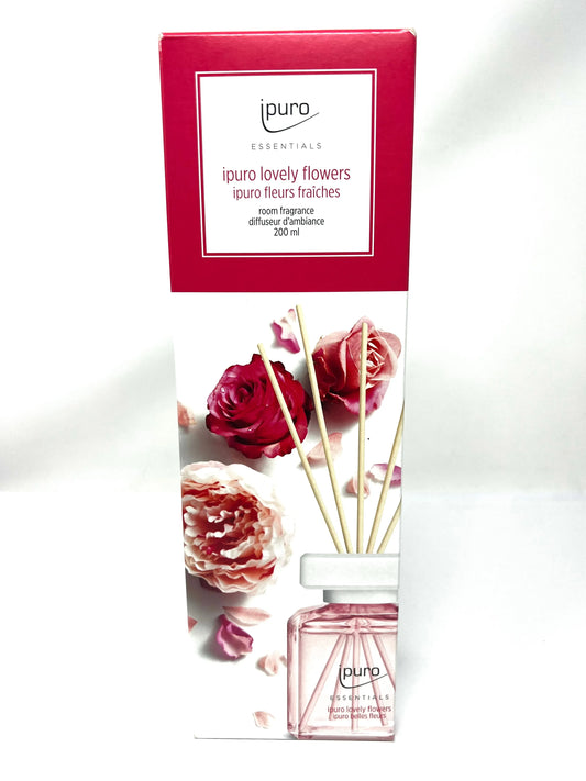 ipuro Raumduft 200 ml, 1 Stück, verschiede Düfte